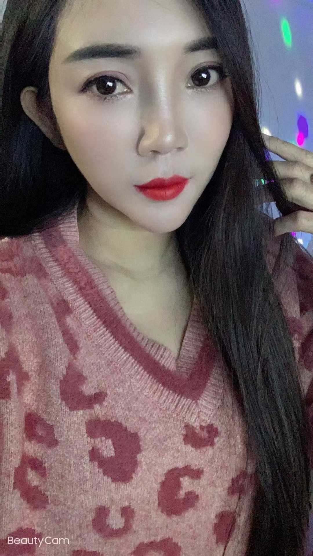 少数民族漂亮小姐姐